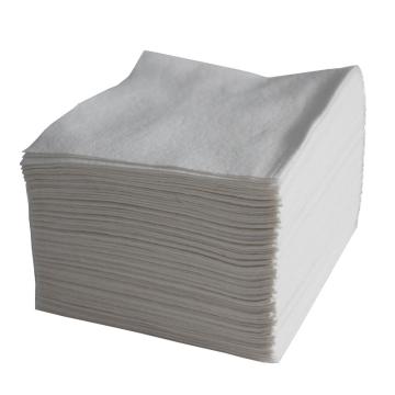 优克 加强单层擦拭纸（折叠）白色 300x320mmx60张/包 Z-61A（升级型号Z-82AS）