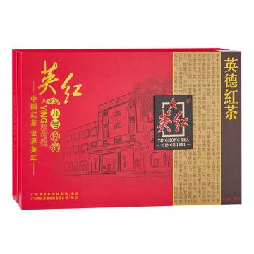 宇航 珍品九号礼盒300克 （75克*4盒） YH019