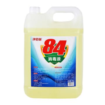 净佰俐 消毒液10Kg补充液 净含量≥10Kg（L）/瓶（一件代发）