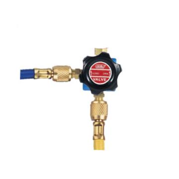 CoolMax 铝架单表架 CM-467