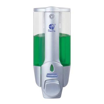 祥德 手动皂液器 ZYQ-138（银）