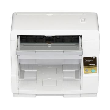 Panasonic/松下 扫描仪A3高速双面彩色文档扫描 88PPM KV-SL5086
