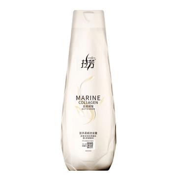 拉芳 洗发露 营养柔顺（丝柔顺滑） 400ml