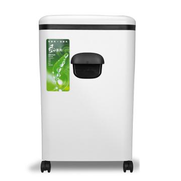 Comet/科密 5级保密空气净化碎纸一体机 E508CP