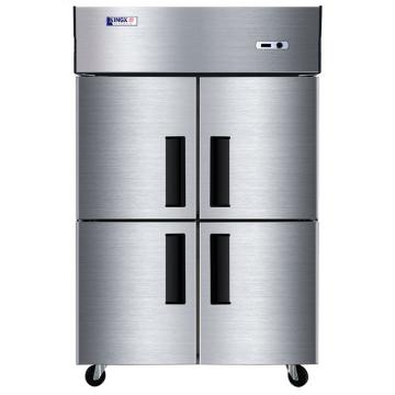星星 802L全冷冻四门厨房冰箱 BD-860Y