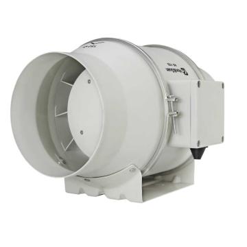 鸿冠 HF-PE节能变频管道风机 HF-200PE