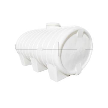 功成狮 卧式水塔 白色容积3T，长度1940mm，宽度1660mm，高度1350mm GHSS0467