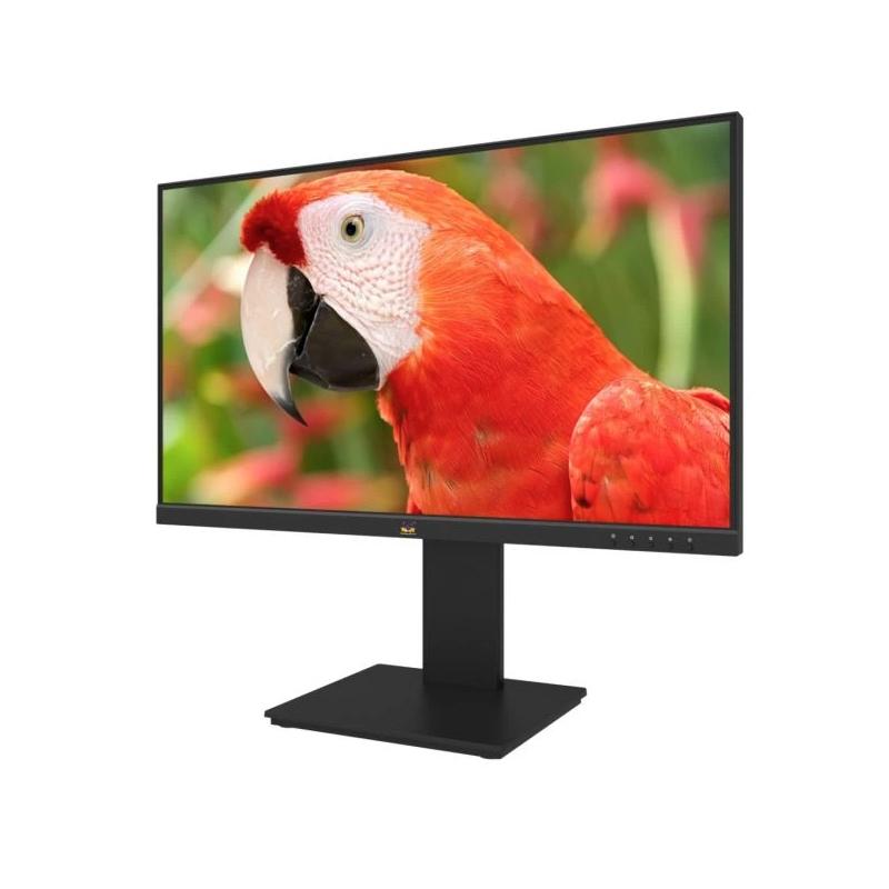 优派 23.8”FHD三边微边框IPS屏 VA2450-HDJ