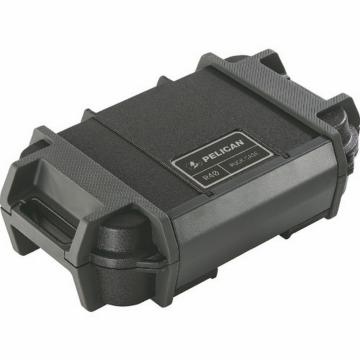 派力肯 小型箱 Ruck Case R40 黑色【海外现货】 R40BLK