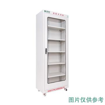 金能电力 普通工具柜规格:2000×800×450×1.5mm CTN-XY-AD-04