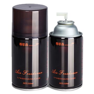 蒂菲森 自动喷香机香水 海洋香味 320ml