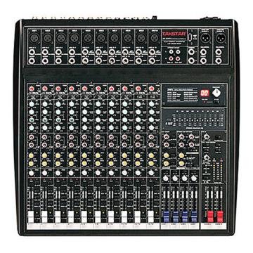 得胜 十六路调音台 XR-1016FX