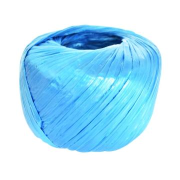 SK 蓝色塑料绳重150g 长约100m A1155-1