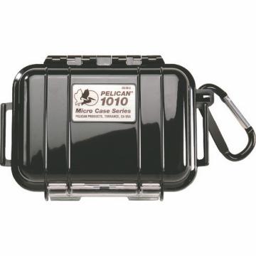 派力肯 微型箱 1010 黑×黑 149×103×54【海外现货】 1010BKBK