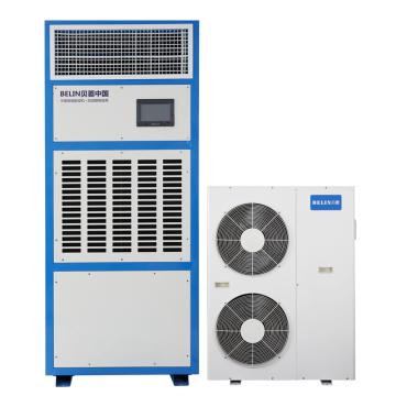 BELIN 风冷恒温恒湿空调380V，制冷量11.8KW，加湿量5KG/H。不含安装 BLZ10HWHS
