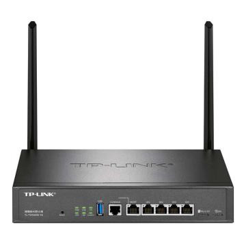 TP-LINK/普联 防火墙增强级4G防火墙 TL-FW5600E-4G