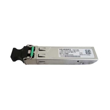 HUAWEI/华为 千兆单模光模块双纤光模块 S-SFP-GE-LH40-SM1310