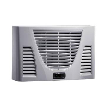 RITTAL/威图 紧凑型水平壁挂式冷却装置冷量0.36KW，230V 3302300