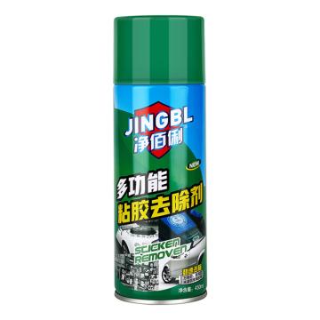 净佰俐 除胶剂 06939042771002 450ml×12瓶