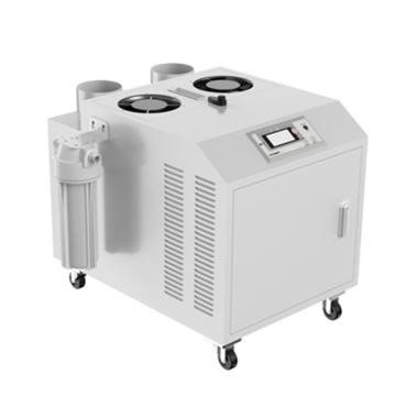 三江 超声波加湿机220V，2.4KW，制雾量≥24KG ZS-80Z