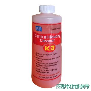康星 K3中性清洗除垢剂12*16oz.(473ml) 95-502