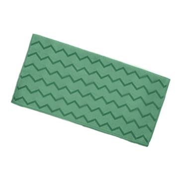 特耐适 一般用途抹布 6432 绿色