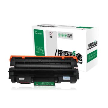 力士 硒鼓黑 适用SL-M2626/M2826ND/M2836DW/M2676FH/M2876HN 打印量：3000 LS-SAM-MLTD116L