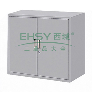 中阳 开门柜900宽*400深*1060高 0.7mm厚度 图片色 RKM-1060