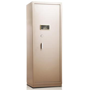 全能 保管箱电子密码 双保险办公 防盗保管柜 高1800*宽650*深550mm JW-180I