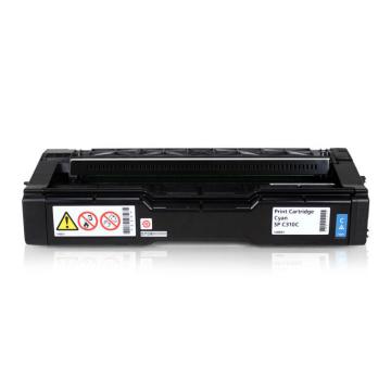 RICOH/理光 墨粉 SPC310C蓝色