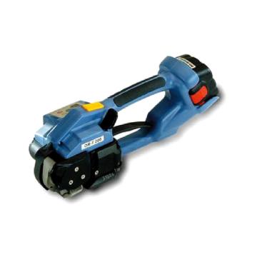 双牛 自动免扣充电式打包机PP/PET带，带宽：12-16mm，带厚：0.5-1.0mm OR200