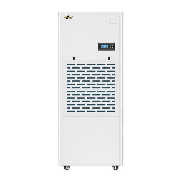 湿美 工业防爆除湿机，220V，除湿量180L/D，精度±3%RH，适用280-300m2，直排水，防爆ExdbIIBT4 BCF-9180B