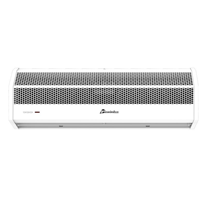 西奥多 西奥多 电加热风幕机，加热功率6kw，长度900mm，不含安装 RM-1209S-3D/Y3G，380v
