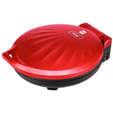 HAIER/海尔 电饼铛290×119×351mm 1500W 25MM深度 六合烤盘 DBC-E30R