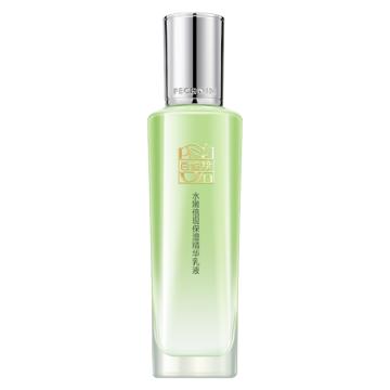 百雀羚 精华乳液 水嫩倍现保湿100ml