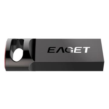 忆捷 U盘USB3.0高速全金属轻松便携 U81-128G