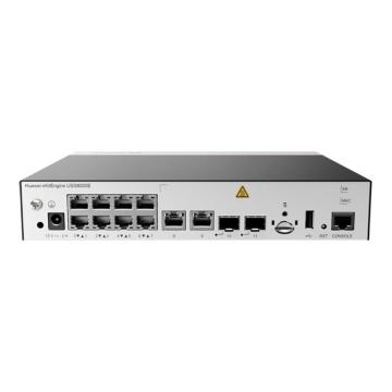 华为坤灵 防火墙授权适用于USG6000E-S02 【入侵防御与僵尸网络检测+反病毒+网页云端】 LIC-USG6000E-S02-ATP-1Y