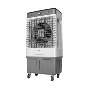 先锋 工业水冷风机，三档风量，水箱容量50L 1003机械款玻璃盖