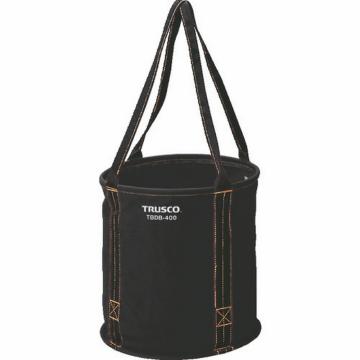TRUSCO 大型电工用桶 Φ400×400【海外现货】 TBDB400