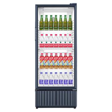 HAIER/海尔 356L冷藏展示柜 SC-382S