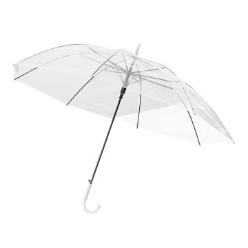 功成狮 透明雨伞大号HFDS-FQTM08 GUFD0485