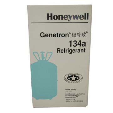 honeywell 制冷剂 Genetron R134a(13.5kg)