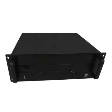 易视讯 无纸化会议系统高清编解码器 可定制 YSX-WZHJM11