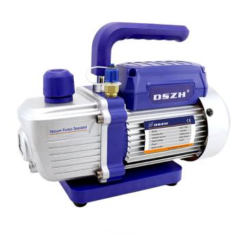 大圣纵横 单级真空泵，功率150W，抽气速率3.6m³/h，加油量140ml WK-1N1C