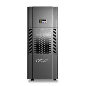 多乐信 工业除湿机220V，除湿量6.8kg/h（适用面积最高500m²）不含安装 EP-6.8D