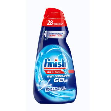 亮碟 洗碗机专用多效合一洗涤液/清洁剂700ml 3132677