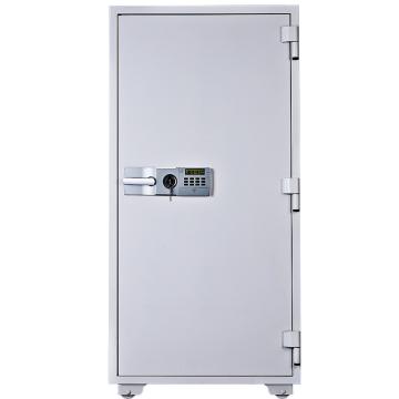 盾牌 大型防火保险柜符合日本JIS防火2小时认证电子密码锁 7120DC