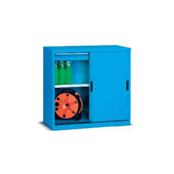 锐德 移门型置物柜外形尺寸(mm):1000W×640D×1000H CS106010D2