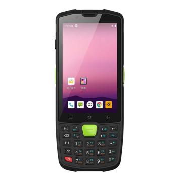 东集 数据采集器八核2.0GHz 2+32 安卓10 4寸 WIFI+蓝牙+4G AUTOID Q9C