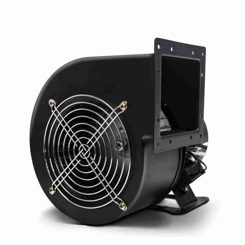 弘科 小型工频离心风机/380V 170FLJ5-500W
